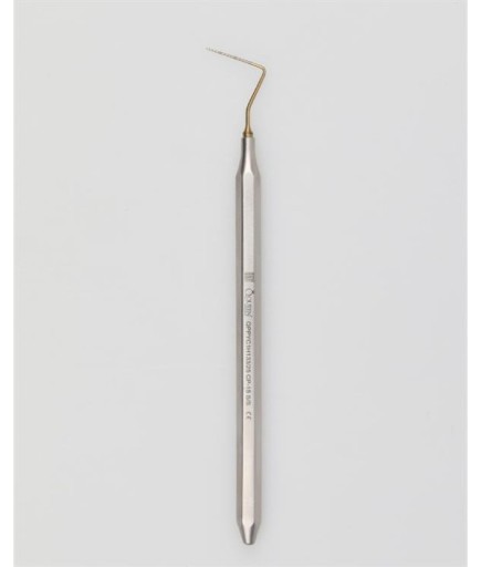 Queen  Periodontal Sond Fig-CP 15 15Cm - QPPYC1H133