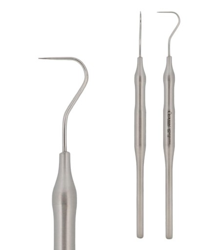 QPR2H203 Orak Sond Fig.54 15Cm