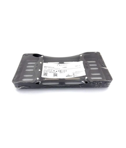 Q8005628 Silikon Tutamaçlı Sterilizasyon Kaseti 7 Aletlik