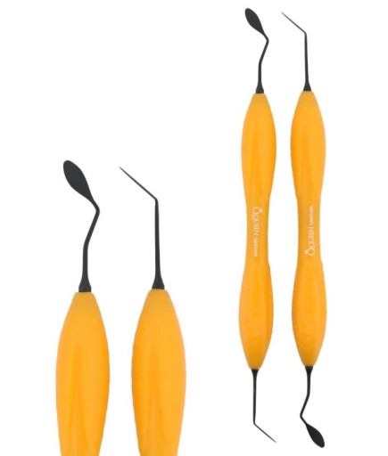 Q8005498 Titanyum Kompozit Aleti 17,5Cm