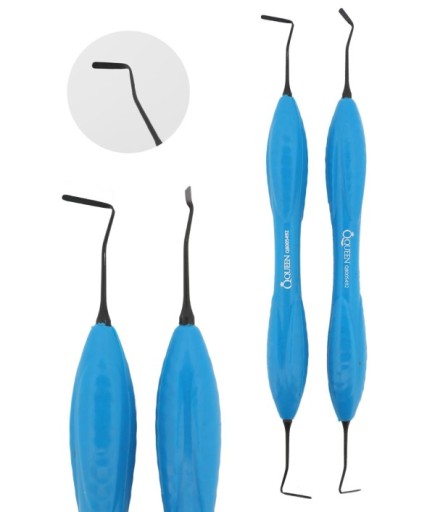 Q8005492 Titanyum Kompozit Aleti 17,5Cm