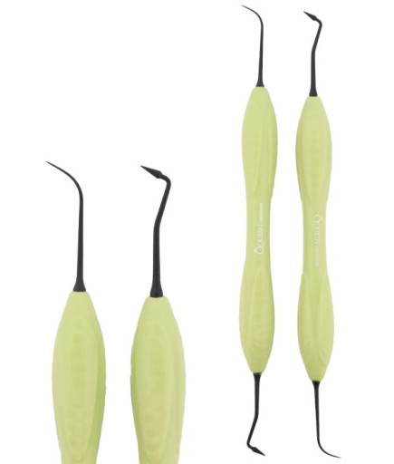 Q8005493 Titanyum Kompozit Aleti 17,5Cm