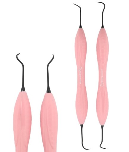 Q8005496 Titanyum Kompozit Aleti 17,5Cm