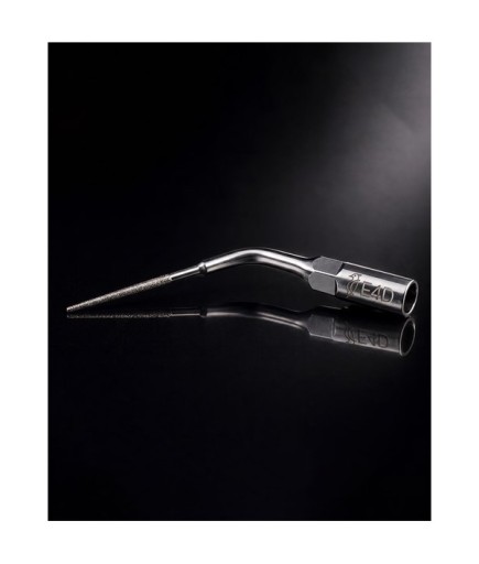 Woodpecker Endodonti  Kavitron Ucu  E4D Scaler Tips 