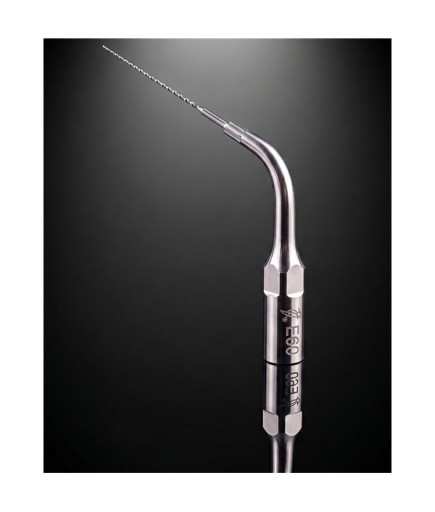 Woodpecker E60 Kavitron İrrigasyon Ucu