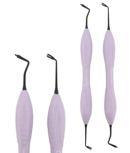 Q8005497 Titanyum Kompozit Aleti 17,5Cm