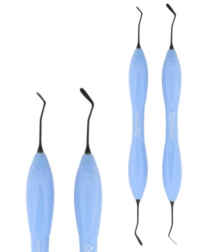 Q8005494 Titanyum Kompozit Aleti 17,5Cm