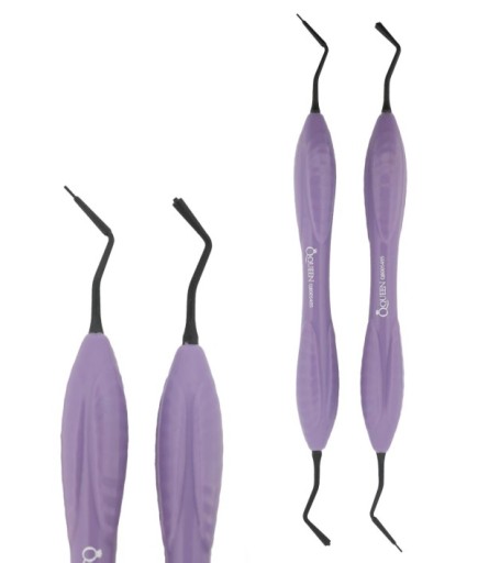 Q8005495 Titanyum Kompozit Aleti 17,5Cm