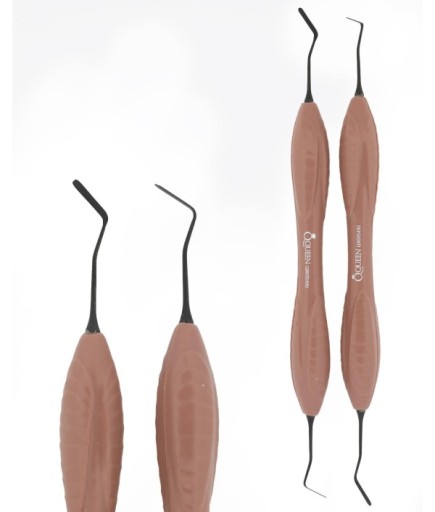 Q8005490 Titanyum Kompozit Aleti 17,5Cm