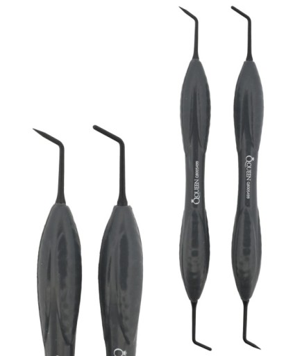 Q8005499 Titanyum Kompozit Aleti 17,5Cm