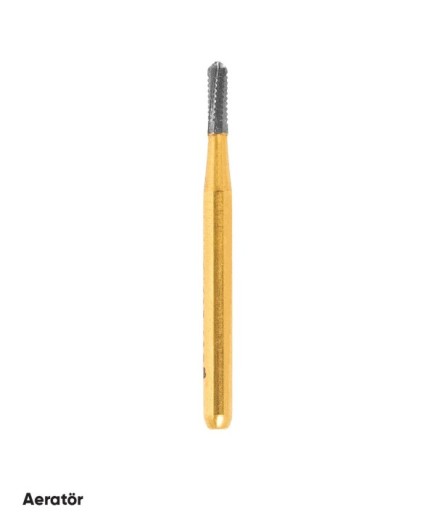 FBCB40AG Aeratör Tungsten Karbit Yuvarlak Bitim Silindir, Kron Kesici Frez