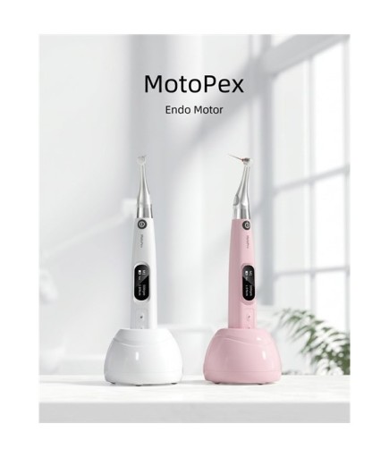 Woodpecker Motopex Apex Locaterli Endomotor