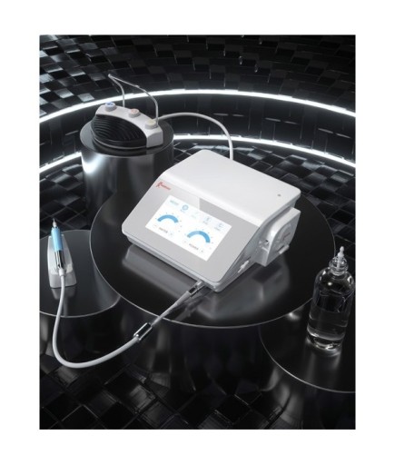 Woodpecker Surgic Touch Piezzo Surgery Cihazı