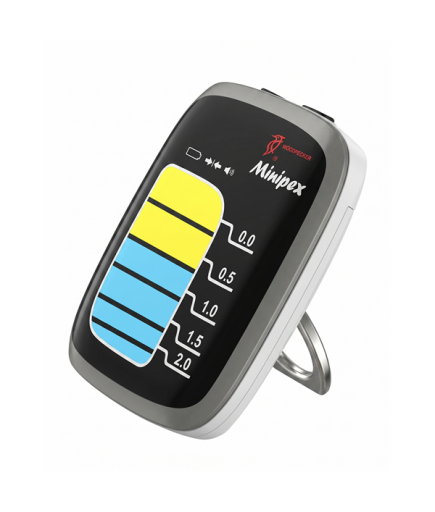 Woodpecker  Minipex Apex Locater