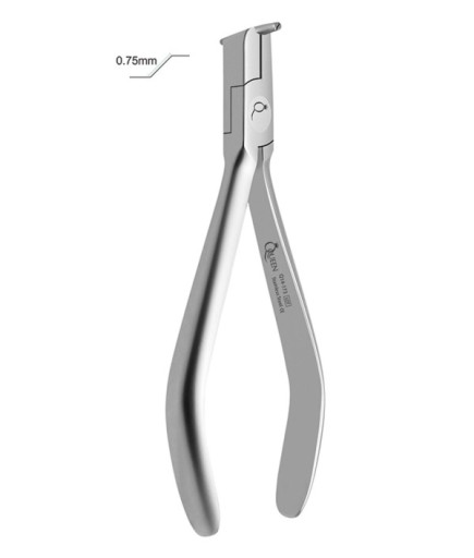 Q14-173 Basamak Pensi 12Cm