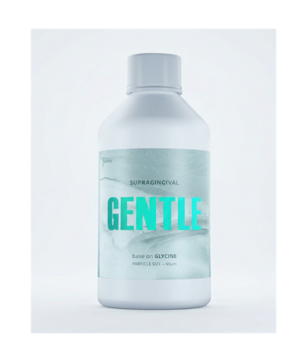 Woodpecker Gentle Air Flow Tozu 200 Gr