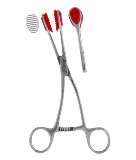 Q-411-4852 Ekartör Young 16Cm