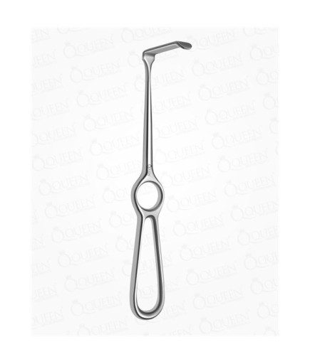Ekartör Obwegeser 42Mmx11mm 22Cm