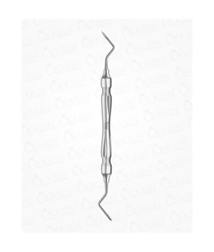 Sağ-Sol Apekso Heidbrink Elevatör Heidebrink 1.5Mm 20Cm