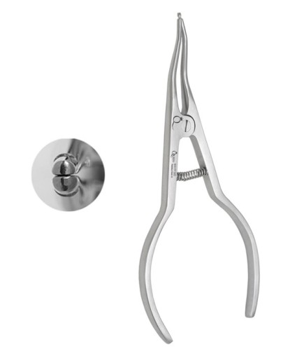 Q13-177 Separatör Lastik Pensi