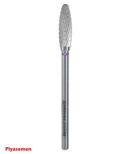 HBCC250TX Piyesemen Tungsten Karbit Labut, Laboratuvar Frez