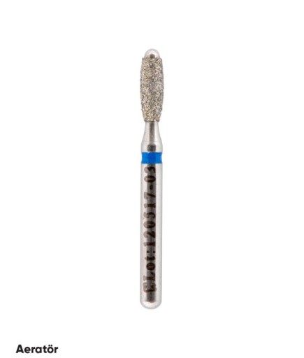 833L Aeratör Elmas Yumurta Labut Frez