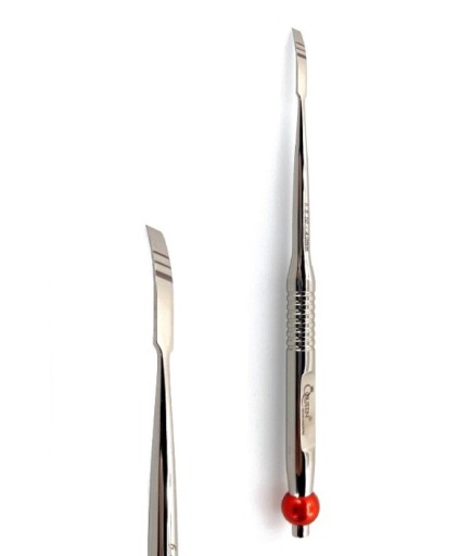 QCHSL068 Eğri Keski, Çizıl 4Mm 17Cm