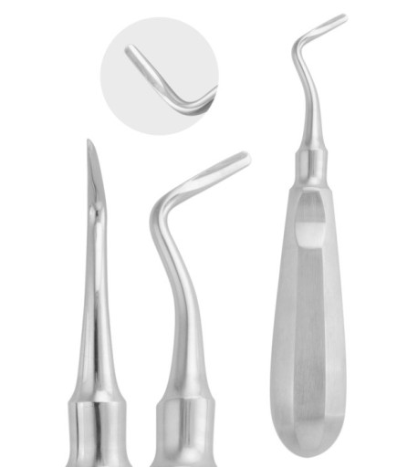 SELBI12H123 Sol Bien Elevatör Horigan Fig.2 15Cm