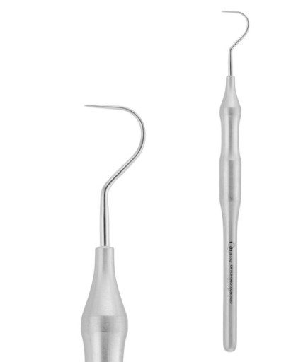 QPR3H300 Orak Sond Fig.54 15Cm