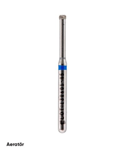 839 Aeratör Elmas Uç Kesici Silindir Frez