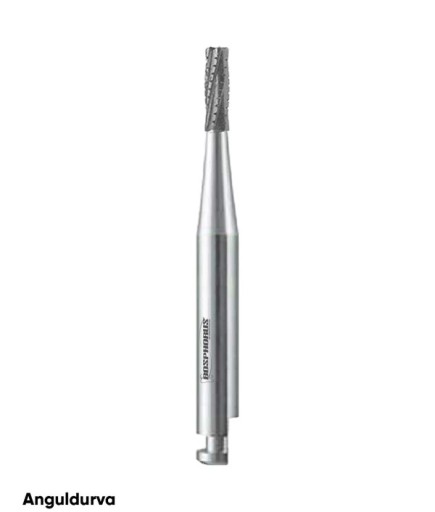 RBCB31 Anguldurva Tungsten Karbit Düz Bitim Silindir Frez