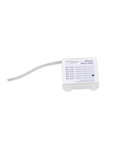 TDV2 Matiks Bandı 6Mmx3m