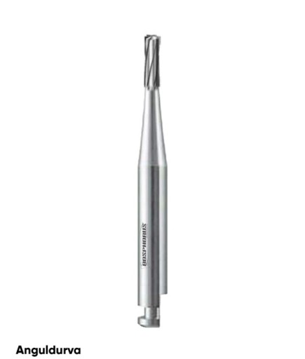 RBCB21 Anguldurva Tungsten Karbit Düz Bitim Silindir Frez