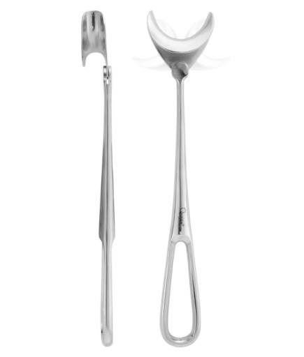 QRT018 Ekartör 4,5Cm 20Cm