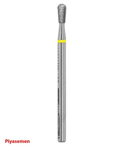 HBCC77VFX Piyesemen Tungsten Karbit Armut, Laboratuvar Frez