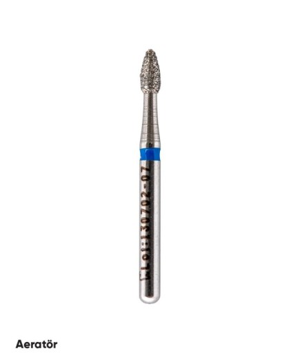 895 Aeratör Elmas Labut Frez