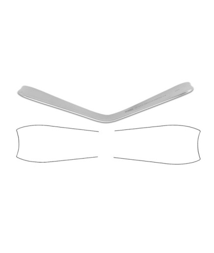 Q-412-4862 Ekartör Doyen 13Cm