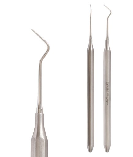 QPR1H102 Düz Sond Fig.10 16Cm