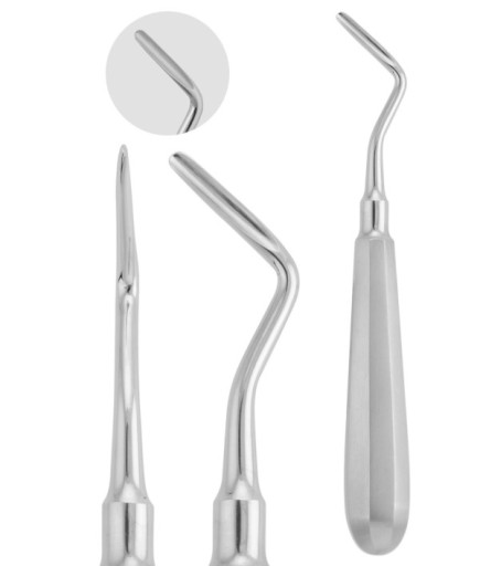 SELBI11H059 Sağ Bien Elevatör Horigan Fig.3 14Cm