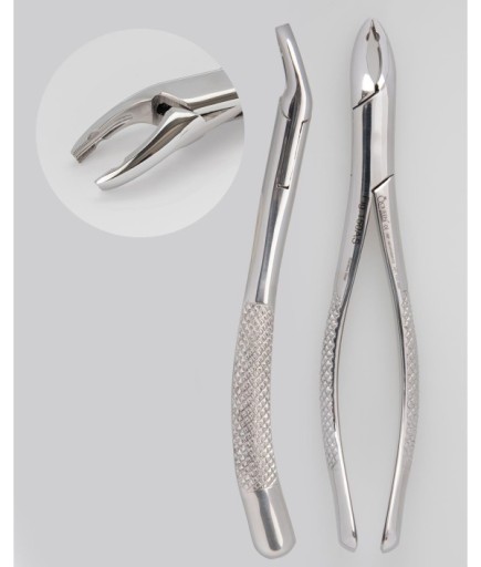 QEFAP200 Tüm Üst Diş Davyesi Fig. 150AS 17Cm