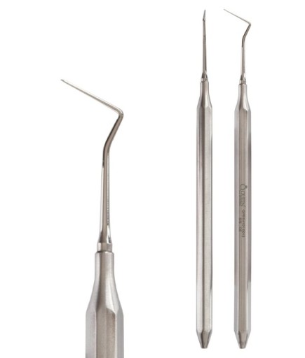 QPR1H101 Düz Sond Fig.9 16Cm