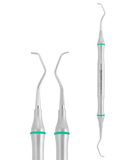 QGC2H004 Gracey Küret Gracey Fig. 7/8 17Cm