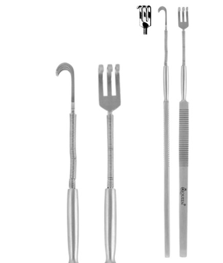 Q-95-1268 Ekartör 16Cm