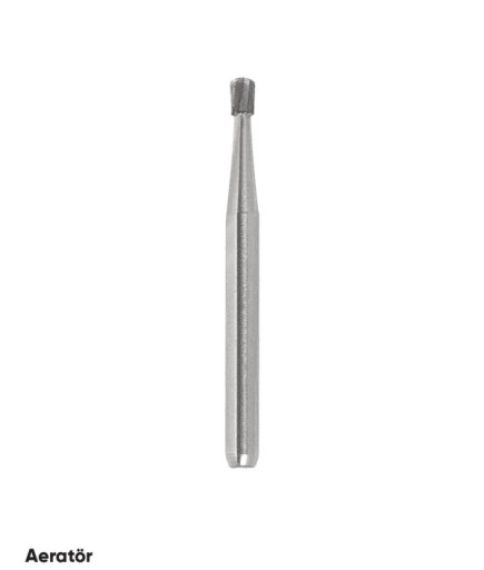 FBCB7 Aeratör Tungsten Karbit Armut Frez