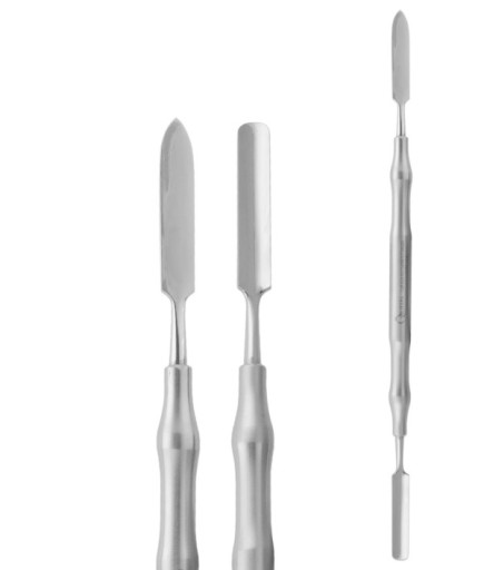 QIHI2H015 Greft Ve Kemik Aleti 20Cm