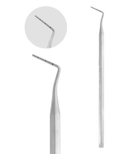 SPP0H040 Periodontal Sond Fig.CP 15 14,5Cm