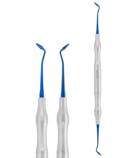 QBC2H191 Titanyum Kompozit Aleti Super Fig.2 17,5Cm