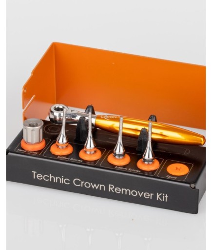 QCO046 Kron Sökme Vida Seti