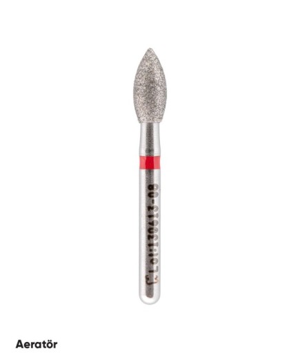 896 Aeratör Elmas Labut Frez