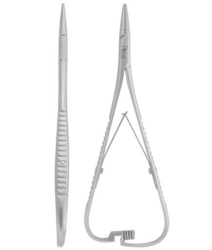 QMNH006 Düz Avuç İçi Portegü Mathieu 17Cm